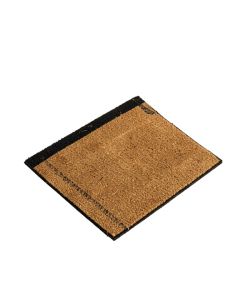 Francesca Non-Slip Outdoor Door Mat (synthetic illustration; no displayed measurements)