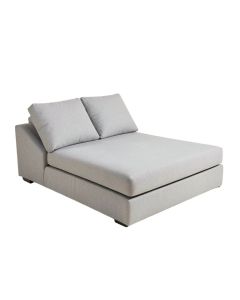 Freylin 74.02 '' Armless Sofa Bed
