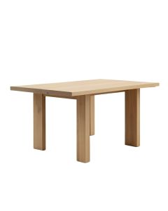 Deonte Dining Table (synthetic illustration; no displayed measurements)