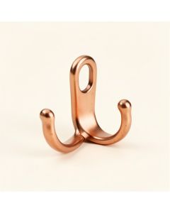 Arturo Decorative Shower Curtain Hooks (synthetic illustration; no displayed measurements)