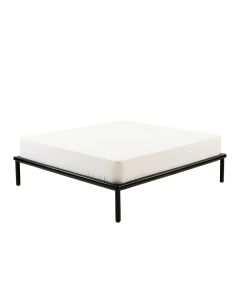 Emmalyn Twin Platform Bed (synthetic illustration; no displayed measurements)