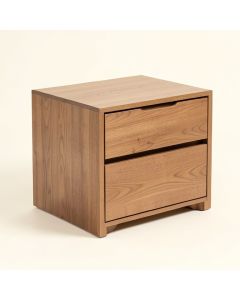 Fagerlund 2 - Drawer End Table (synthetic illustration; no displayed measurements)