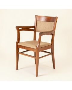 Boston Windsor Back Side Chair (synthetic illustration; no displayed measurements)