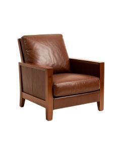 Abreha 34.6 '' Wide Armchair