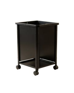 Verona Laundry Cart