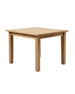 Naytahwaush Extendable Dining Table (synthetic illustration; no displayed measurements)