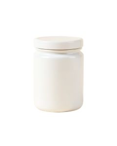 1 Qt . Coffee , Tea & Sugar Jar