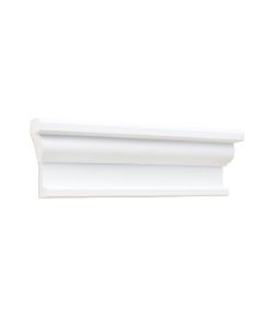 Brightton 12 '' H X 96 '' W X 15 3/8 '' D Crown Molding