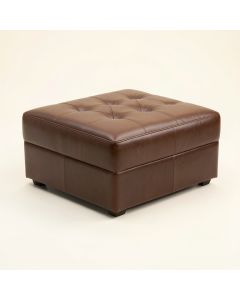 48 '' Tufted Rectangle Standard Ottoman (synthetic illustration; no displayed measurements)