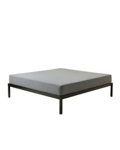Bushwick Platform Bed