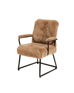 Eveline Fashion Casual Office Salon Task Chair