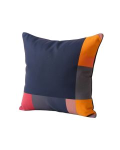 Raheem Amy Throw Pillow