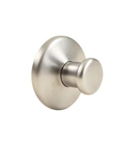 Solid Stainless Steel Modern Pull 5 1/16 '' Center To Center Bar Pull (synthetic illustration; no displayed measurements)