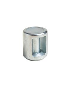 3 3/4 '' Center To Center Bar Pull (synthetic illustration; no displayed measurements)