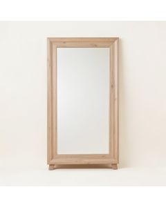 Willow Modern & Contemporary Beveled Dresser Mirror (synthetic illustration; no displayed measurements)
