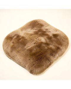 Haghni Sheepskin Area Rug (synthetic illustration; no displayed measurements)