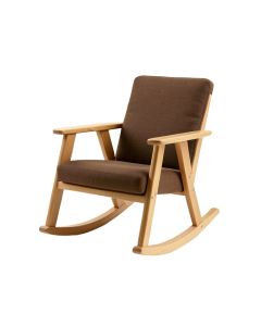 Abella Rocking Chair (synthetic illustration; no displayed measurements)