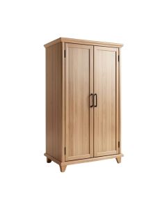 Systems Series Armoire
