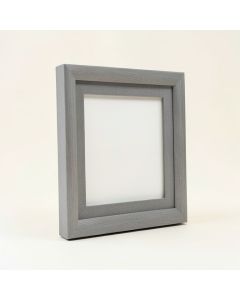 Nested - Picture Frame Photograph Print On Canvas (synthetic illustration; no displayed measurements)