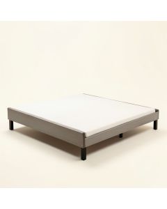 Cyril Bed Frame (synthetic illustration; no displayed measurements)