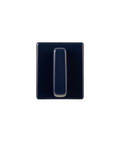 Hill Bluff Wall-Mounted Robe Hook - Navy