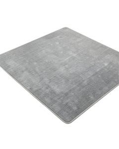Tickhill 3 Piece Gray Area Rug Set (synthetic illustration; no displayed measurements)