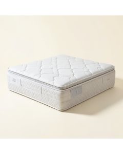 Wayfair Sleep 10.5 '' Medium Hybrid Mattress (synthetic illustration; no displayed measurements)