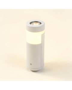 Daisy Solar Powered Led Pathway Light Pack (synthetic illustration; no displayed measurements)