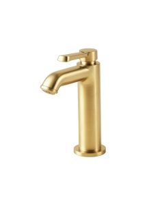 Cassidy Single Hole Bathroom Faucet