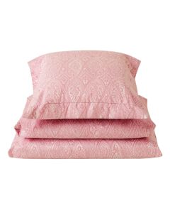 Deliah Ikat Comforter Set (synthetic illustration; no displayed measurements)