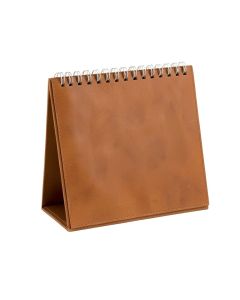 Ecotones Monthly Desk Pad Calendar