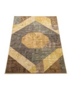 Thanh Multi-Color Area Rug (synthetic illustration; no displayed measurements)