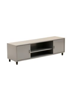 Prestwick Entertainment Center For Tvs Up To 70 '' (synthetic illustration; no displayed measurements)