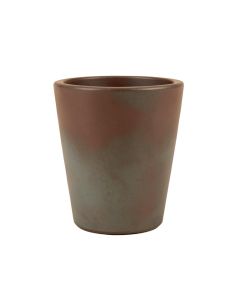 Adelaide Penny Iron Wall Planter