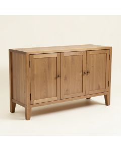 Eirik 39.96 '' Wide Server (synthetic illustration; no displayed measurements)
