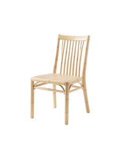 Elm Falls Dining Chair - Ivory