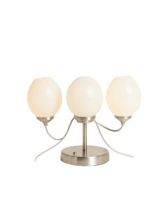 Juliet 3-Light Vanity Light (synthetic illustration; no displayed measurements)