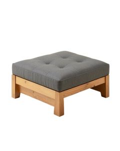 Charest Folding Tufted Storage Ottoman (synthetic illustration; no displayed measurements)