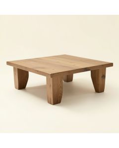 Purifoy Coffee Table (synthetic illustration; no displayed measurements)