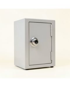 Secure 30 Key Cabinet With Dial/Combination Lock (synthetic illustration; no displayed measurements)