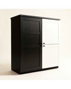 Dizon 73 '' Kitchen Pantry (synthetic illustration; no displayed measurements)