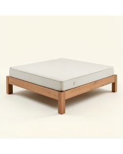 Aabha Upholstered Storage Platform Bed (synthetic illustration; no displayed measurements)