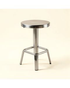 Alric Bar & Counter Stool (synthetic illustration; no displayed measurements)