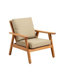 Arianna Patio Chair With Cushions (synthetic illustration; no displayed measurements)