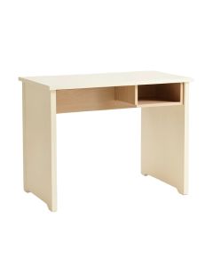 Stone Crest Writing Desk - Cream