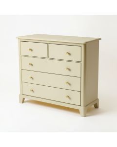 Ozment 5 Drawer Standard Dresser/Chest (synthetic illustration; no displayed measurements)