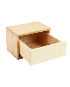 Holly Bend Under-Desk Drawer Unit - Cream (synthetic illustration; no displayed measurements)