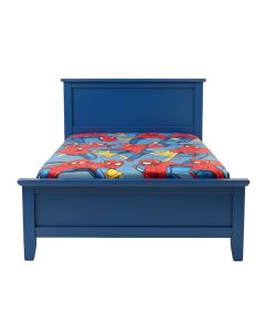 Marvel Spider-Man Twin Platform Bed