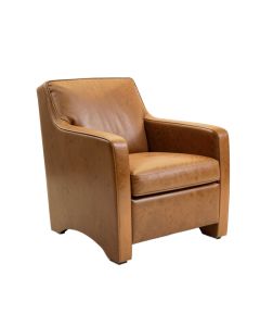 Tangier 30.5 '' Wide Barrel Chair