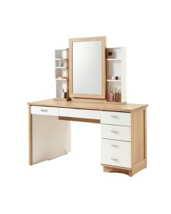Norvell Solid Wood Vanity